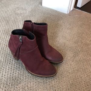 Steve Madden Ankle Boot